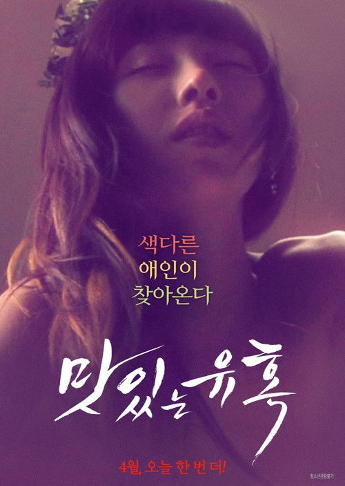 맛있는 유혹 (2018) poster