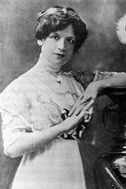 The Evil Artist or a Girl Wronged (1910) poster