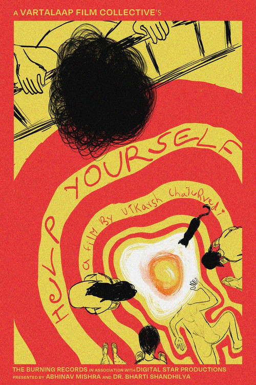 Help Yourself poster