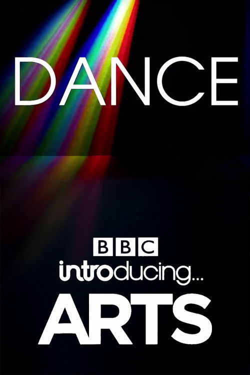 Dance: BBC Introducing Arts (2022) poster