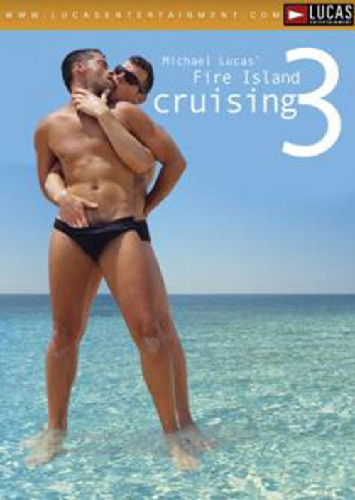 Fire Island Cruising 3 (2002) poster