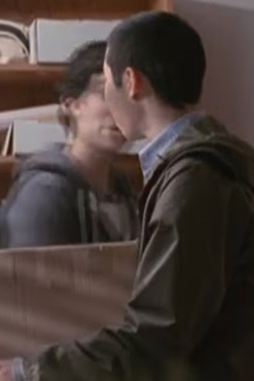 Hello Goodbye (2008) poster