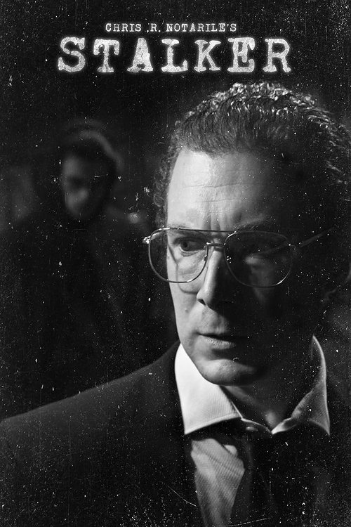 Stalker (2025) poster