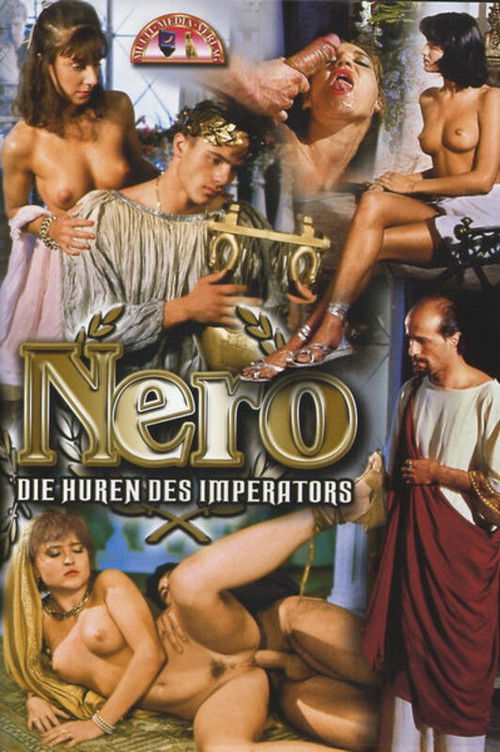 Nerone perversioni dell' impero (1997) poster