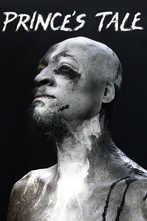 Prince's Tale (2018) poster