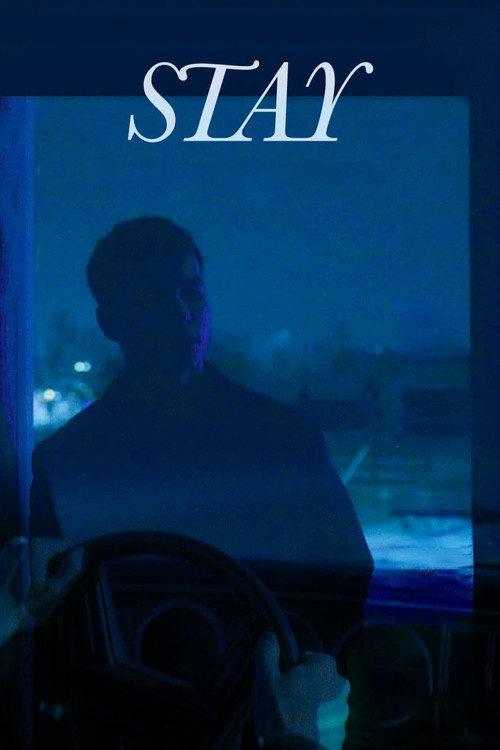 Stay (2022) poster