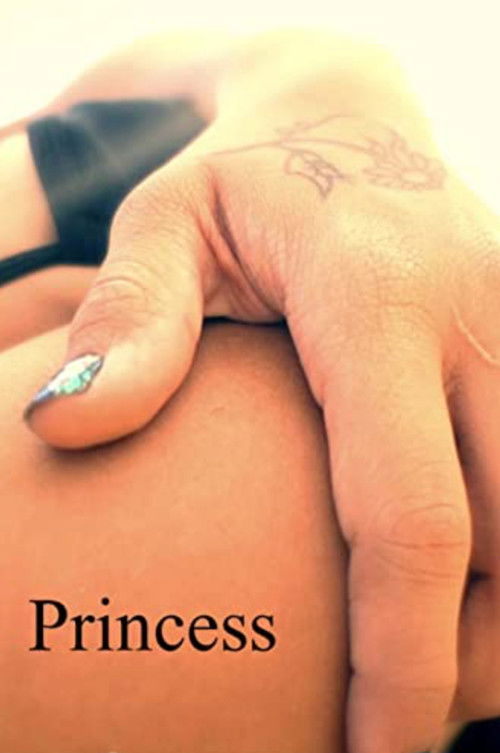 Princess (2015) poster