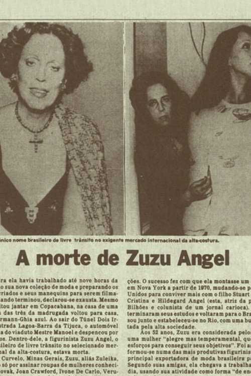 O Cunto d'Angelica (2026) poster