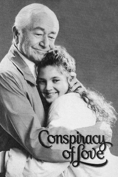 A Conspiracy of Love (1987) poster