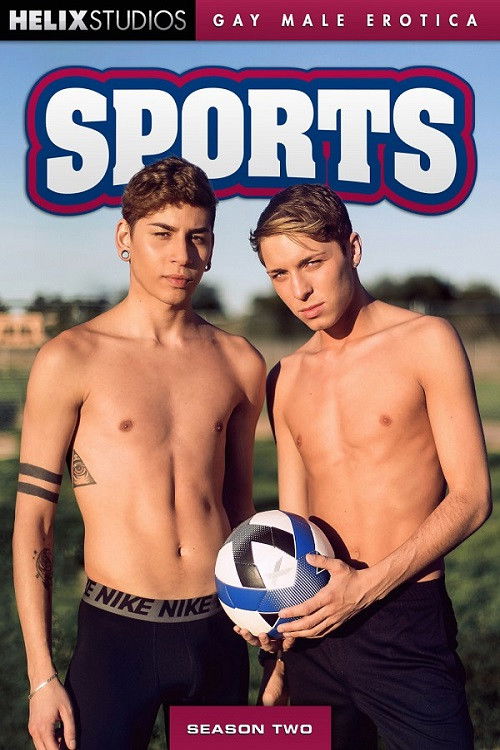 Sports Season Two (2022) poster