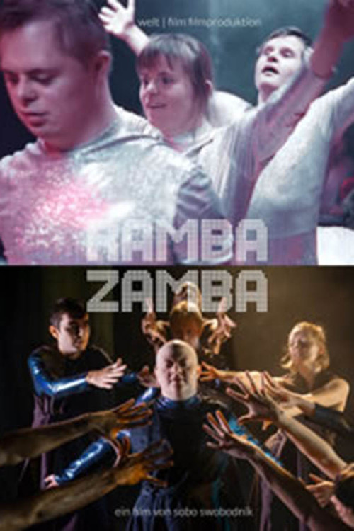 Ramba Zamba (2023) poster