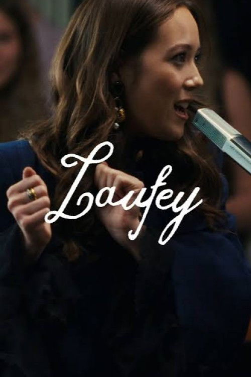 Laufey - Live from Iceland (2025) poster