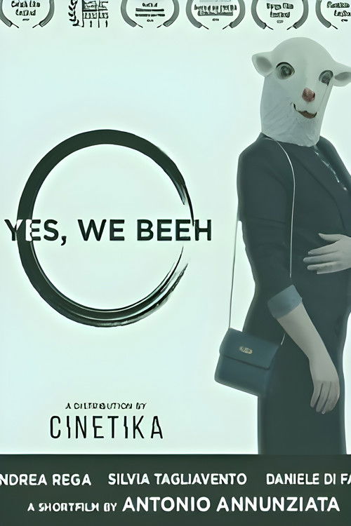 Yes, we beeh (2019) poster