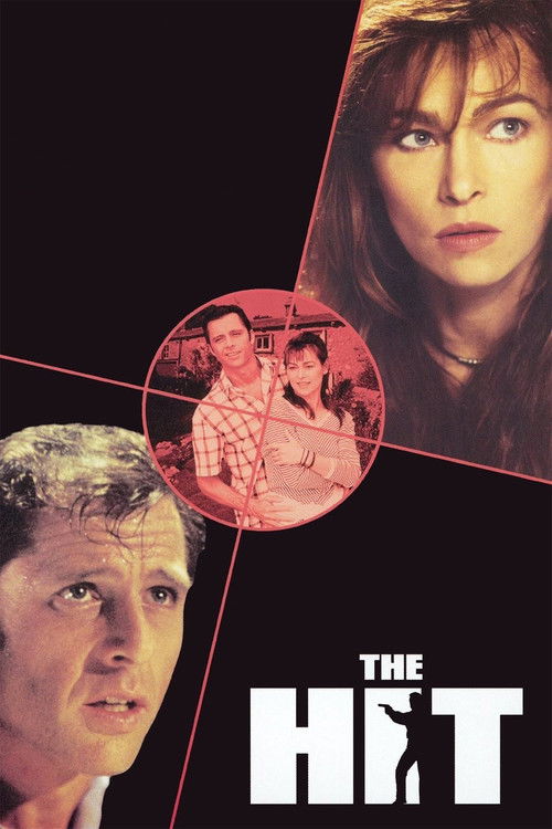 The Hit (2001) poster