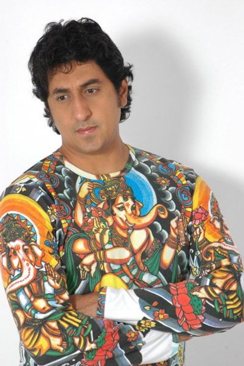 Rajesh Sabharwal