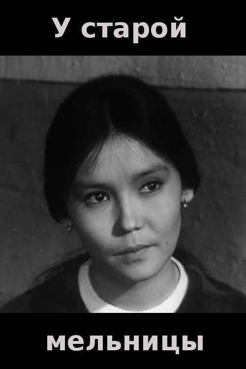 At the Old Mill (1972) poster