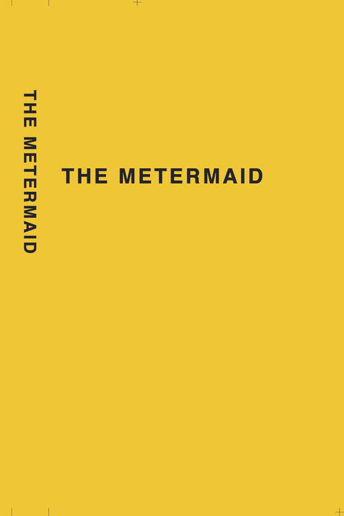 THE METERMAID poster