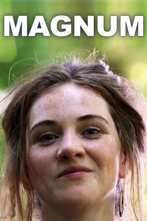 Magnum (2022) poster