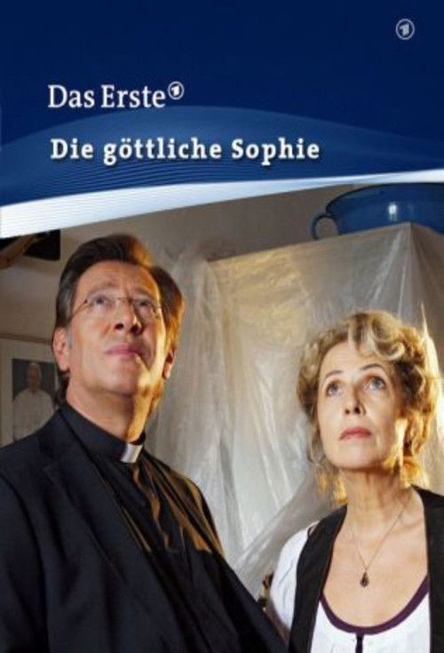 Die göttliche Sophie (2009) poster