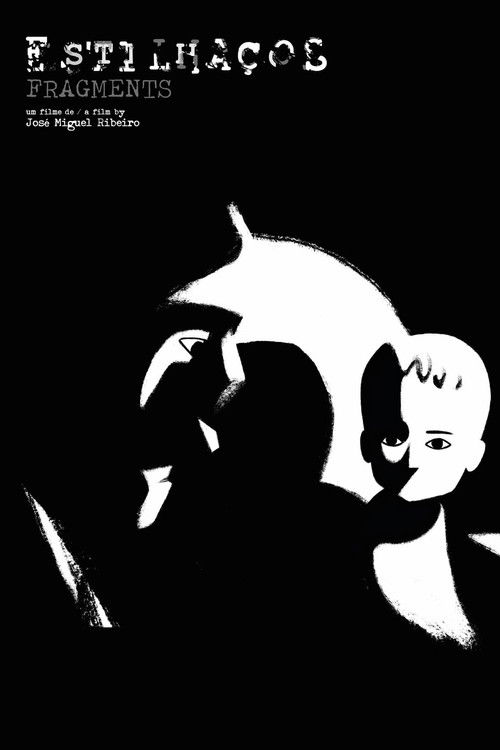 Fragments (2016) poster