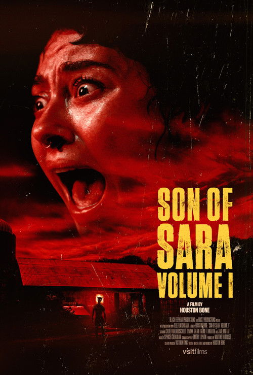 Son of Sara: Volume 1 (2025) poster