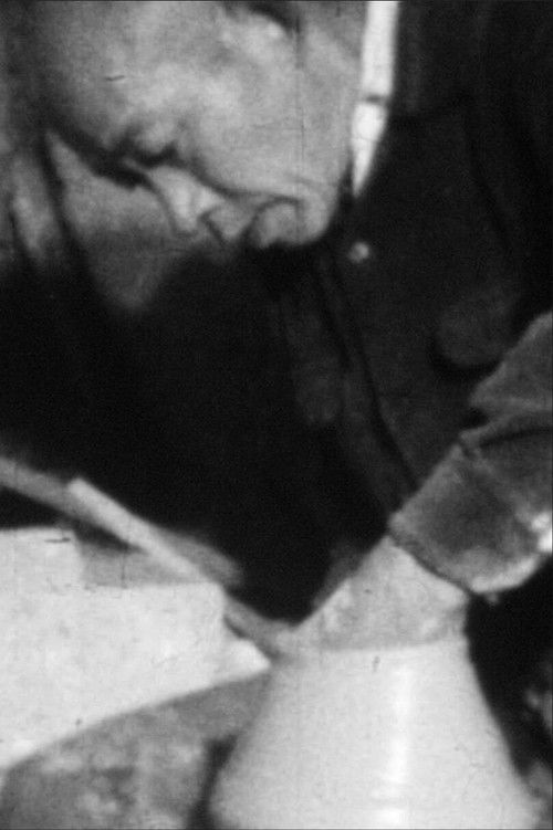 Papermaking in Japan (1934) poster