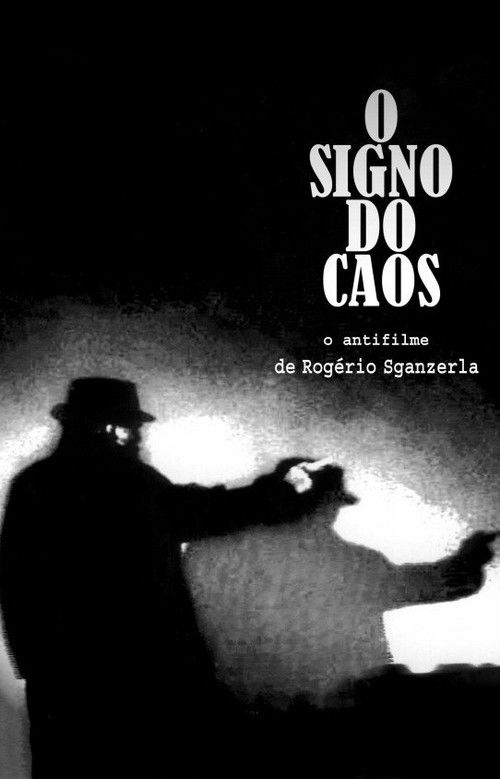 The Sign of Chaos (2003) poster