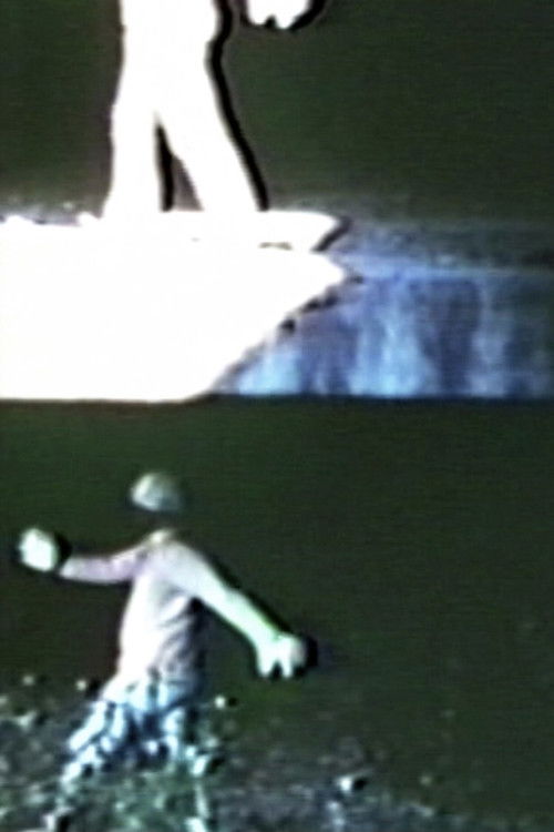 Un Relatif Horaire No.3 (1980) poster