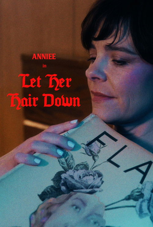 Annie: Let Her Hair Down poster