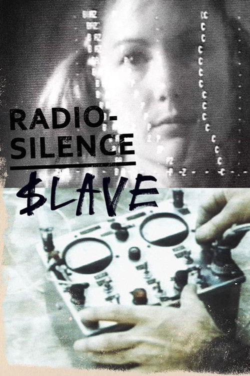 $lave - Radio Silence (2019) poster