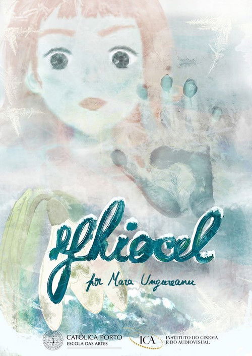 Ghiocel (2015) poster