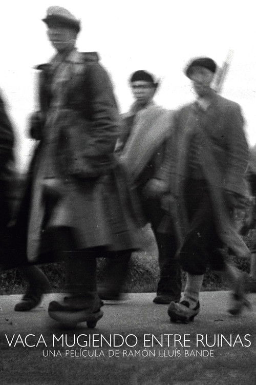 Cow Lowing Among Ruins (2020) poster