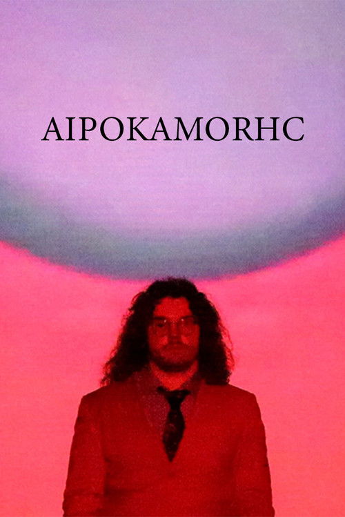 AIPOKAMORHC (2025) poster