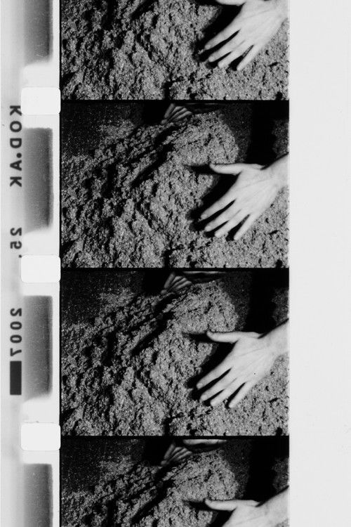 Hands Scraping (1968) poster