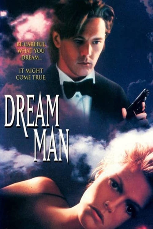 Dream Man (1995) poster