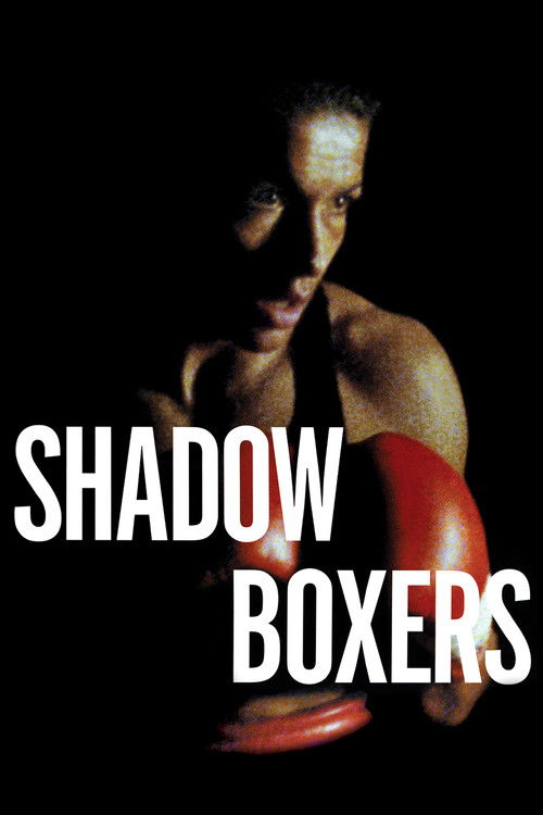 Shadow Boxers (1999) poster