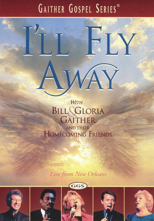 I'll Fly Away (2002) poster