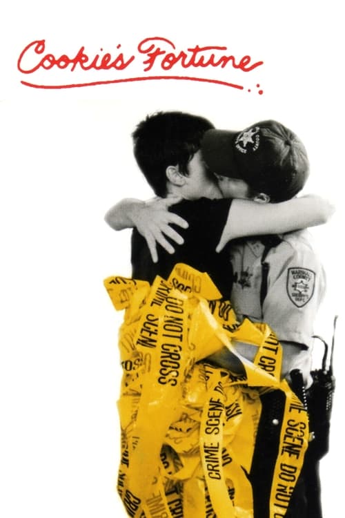 Cookie's Fortune (1999) poster