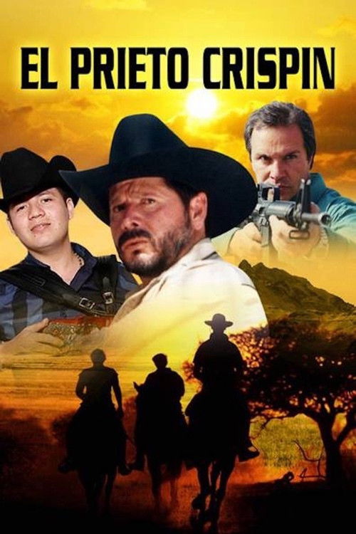 El prieto Crispin (2006) poster