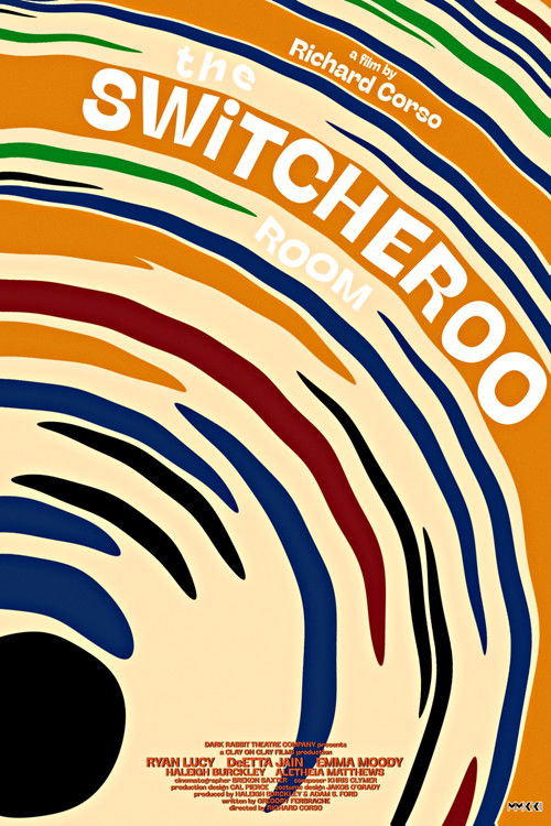 The Switcheroo Room (2022) poster