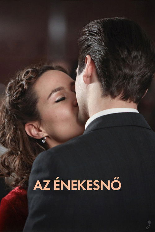 The Singer (2022) poster