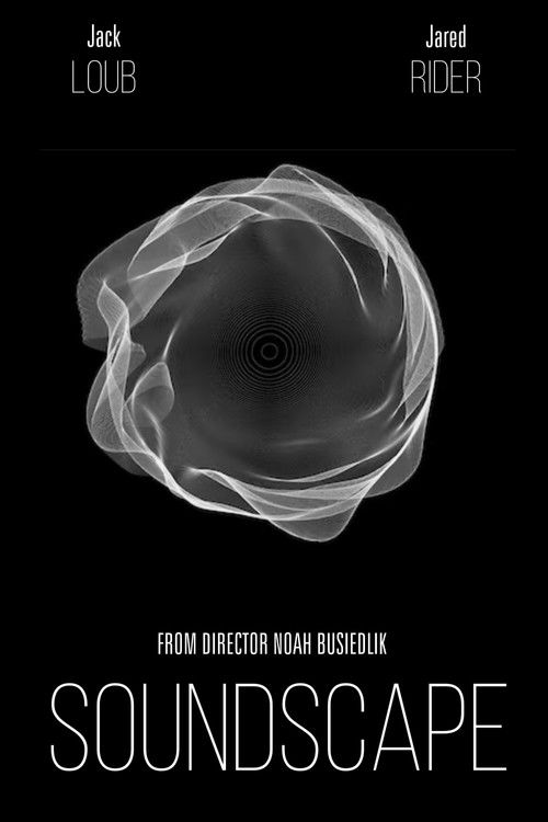 Soundscape (2024) poster