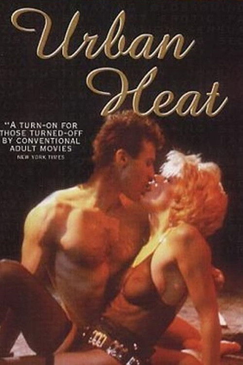 Urban Heat (1984) poster