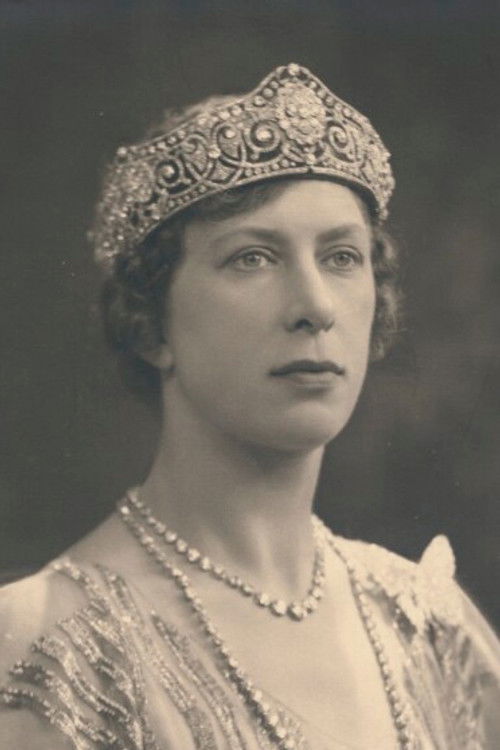 Mary, Princess Royal