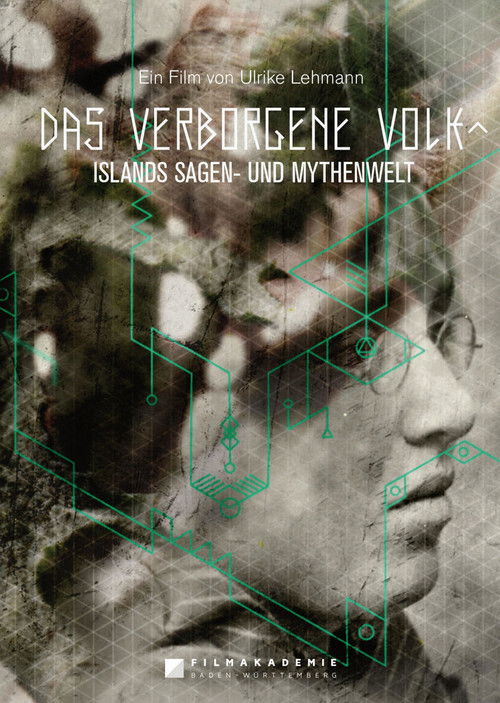 Das verborgene Volk - Islands Sagen- und Mythenwelt (2016) poster
