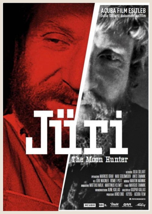 Jüri (2015) poster