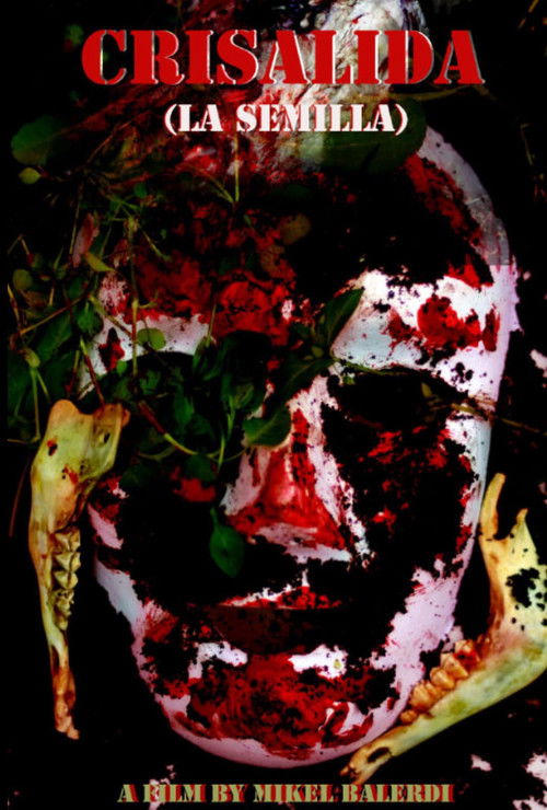 Crisalida (2023) poster
