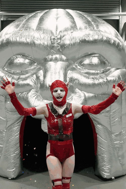 Surrender (2023) poster