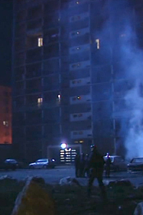 Kindertotenlieder (2021) poster