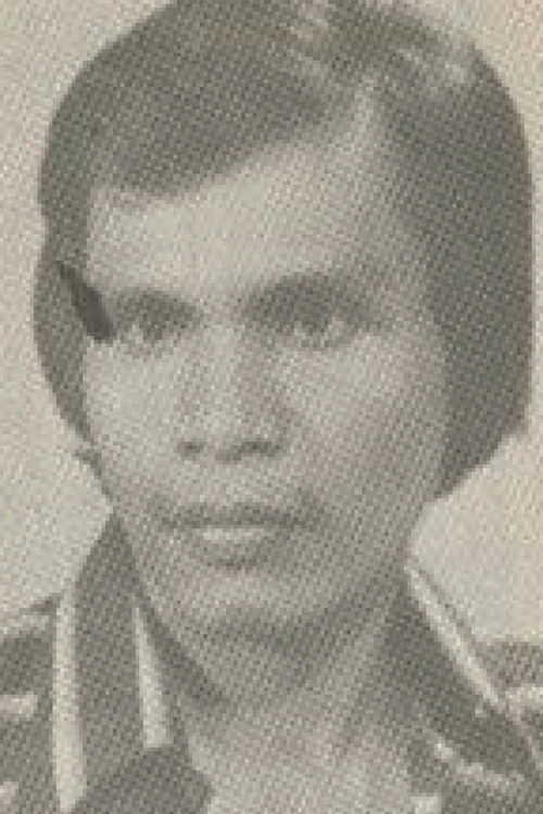 Rizal Asmar